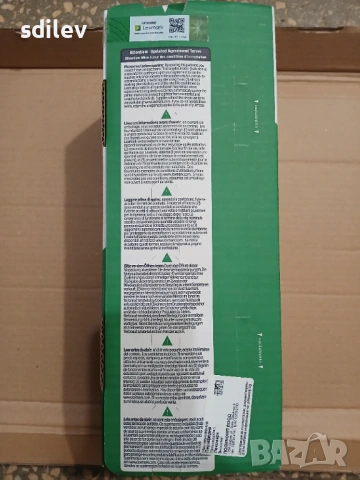 Тонер Касета Lexmark 56F2HOO /Нова/, снимка 6 - Консумативи за принтери - 53841222