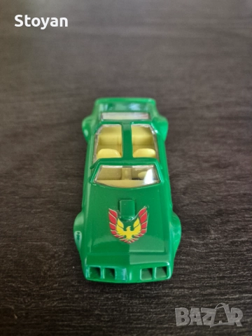 Мачбокс BG, снимка 7 - Колекции - 52957380