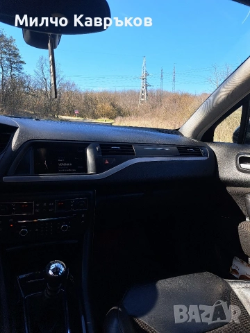 Citroen C5 2.2hdi 170к.с, снимка 7 - Автомобили и джипове - 53780810