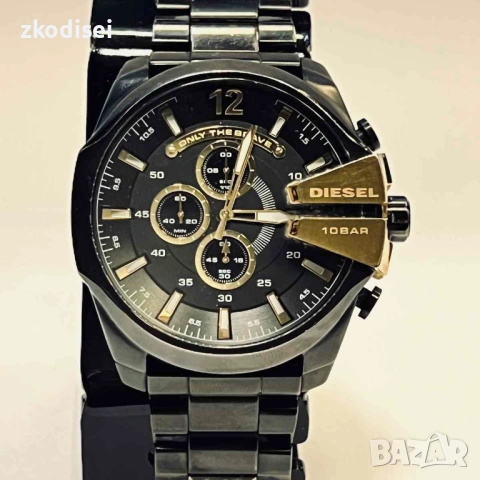 Часовник DIESEL DZ-4338