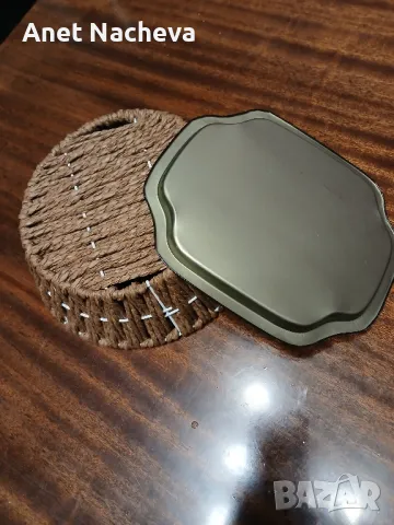 Панерче и мини подносче , снимка 4 - Форми - 49980894