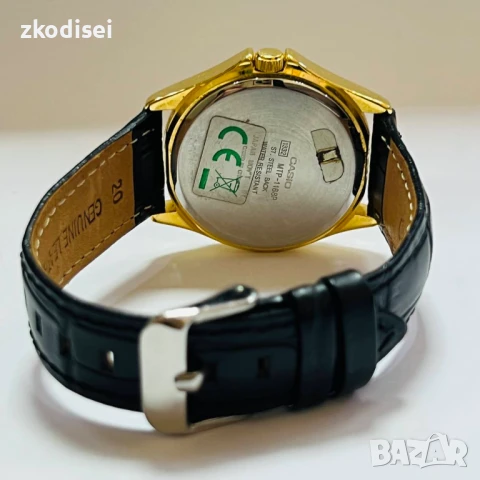 Часовник Casio MTP-1188P, снимка 3 - Дамски - 51327637