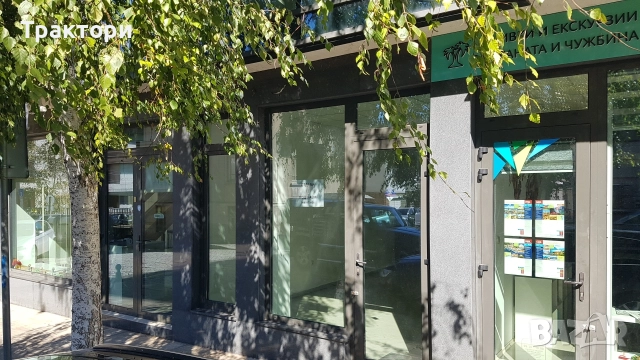 магазин под наем 60кв.м Бургас оборище 3, снимка 6 - Магазини - 52910994