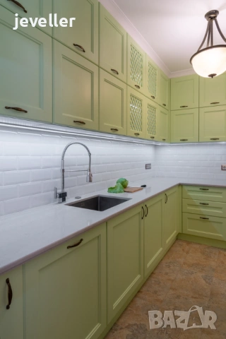 Изработваме и монтираме кухни по поръчка, снимка 7 - Кухни - 53996450