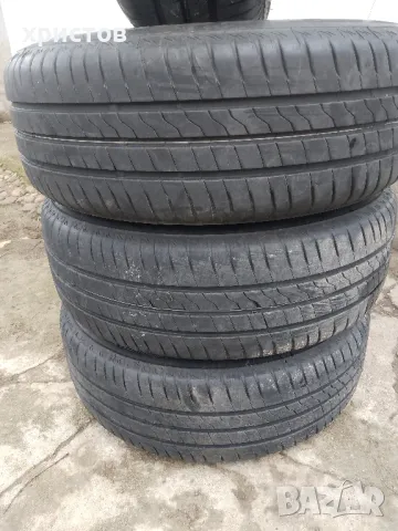 Лети джанти 15 цола Мазда, снимка 8 - Гуми и джанти - 49739398