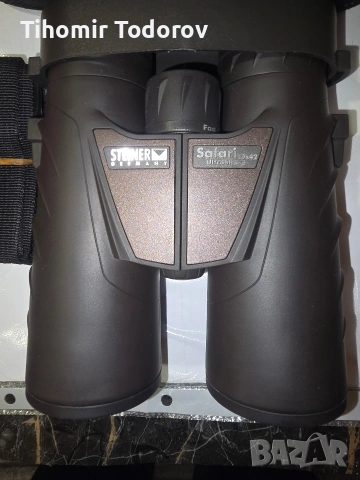 Чисто нов немски Бинокъл най висок клас