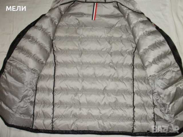 JEAN PAUL зимно мъжко гъши пух XL/2XL, снимка 9 - Якета - 51945365