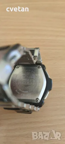 Casio G-shock MTG-1500, снимка 3 - Мъжки - 50151390