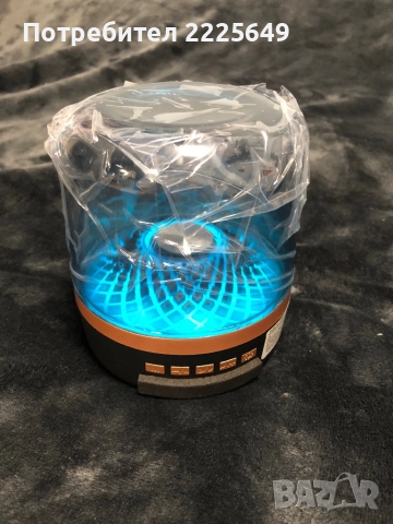 Bluetooth Тонколона, снимка 8 - Тонколони - 52795334
