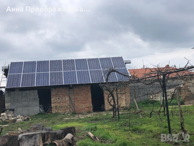 Парцел 500 кв.метра, с. Победа с ЕКСТРИ, снимка 4 - Парцели - 54090735