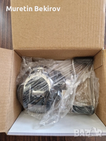 FISHING REEL / AT100, снимка 2 - Такъми - 52165006