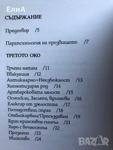 Парапсихология На Прозвището - Мария Пепеляшева - Пепел, снимка 3 - Художествена литература - 50930753