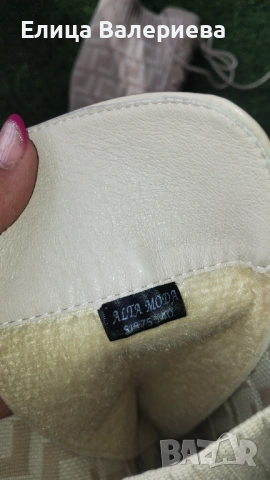 Ботуши 40 номер , снимка 3 - Дамски ботуши - 54254516