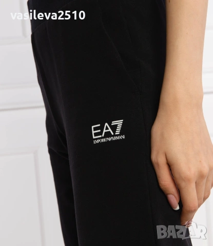 Emporio Armani ново с етикета оригинално дамско долнище , снимка 4 - Спортни екипи - 53893095