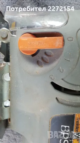 Прободен трион зеге , снимка 2 - Други инструменти - 50309335