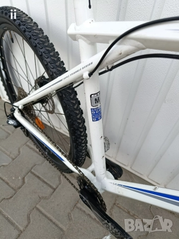 Алуминиев велосипед 26 цола , снимка 3 - Велосипеди - 52551285