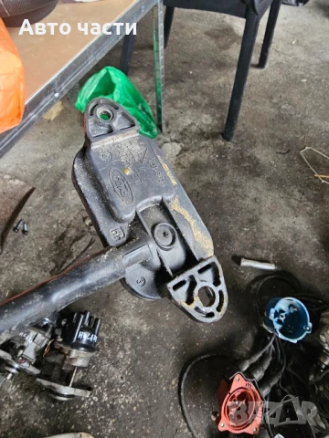 Сензор за налягане на отработените газове DPF 3M5A-5L200-AB за Ford Volvo XC90 S80 C70 V70 JAGUAR, снимка 2 - Части - 50827150