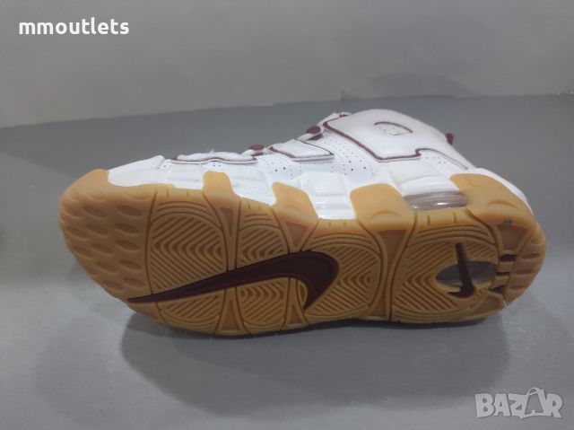 Nike Air N36 и N40.Баскет кецове.Нови.Оригинал., снимка 5 - Кецове - 45157071