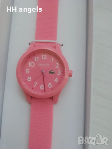 часовник Lacoste чисто нов , снимка 2 - Детски - 52734647