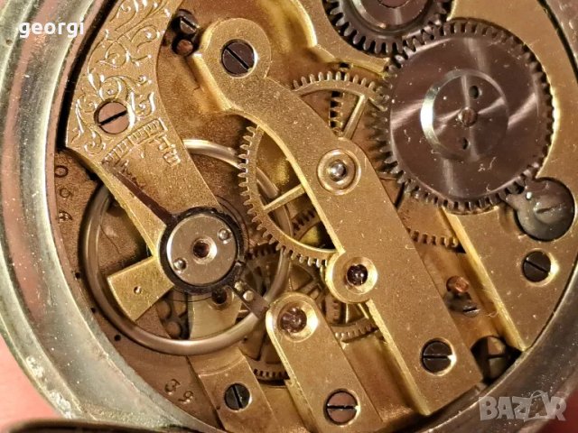 джобен часовник , снимка 11 - Джобни - 49348809