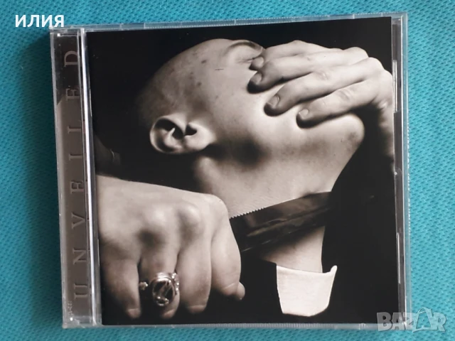 Torchbearer,Sonata Arctica,Unveiled,Manilla Road,Misericordia,Raintime-CD, снимка 7 - CD дискове - 51000143