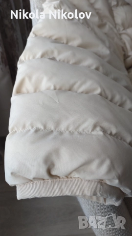 Зимно яке Nike, снимка 3 - Детски якета и елеци - 52428520