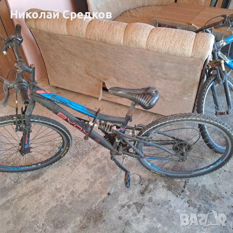 Велосипеди 26 ,2бр, снимка 2 - Велосипеди - 45114422