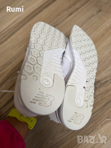 Оригинални класически маратонки New Balance 247! 43 н, снимка 8 - Маратонки - 52171124
