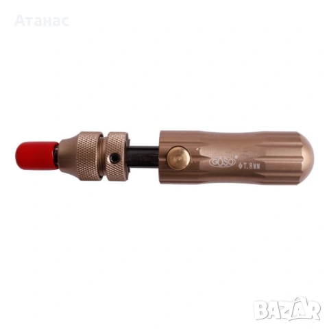 Тубуларен шперц GOSO 7.8 mm.7 пина