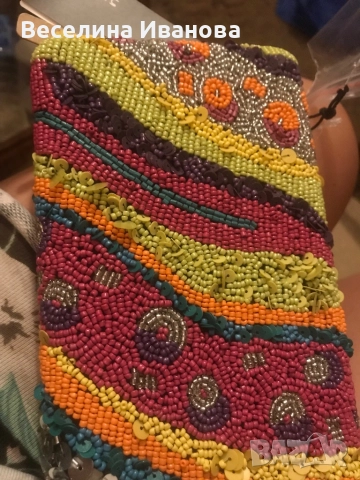 Дамска чантичка parforis , снимка 5 - Чанти - 51584762