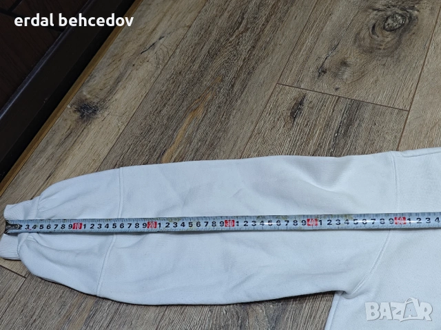 Горнище Tommy Hilfiger, снимка 12 - Суичъри - 54093411