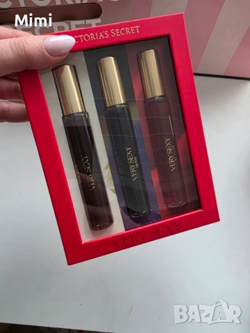 Victoria's Secret нова колекция парфюмни лосиони,спрейове, парфюми, снимка 9 - Козметика за тяло - 44211021