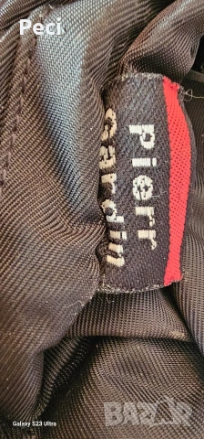 мъжка раница PIERR Cardin, снимка 4 - Спортна екипировка - 53991580