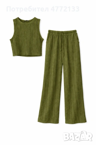 Дамски комплект , снимка 2 - Комплекти - 53987149