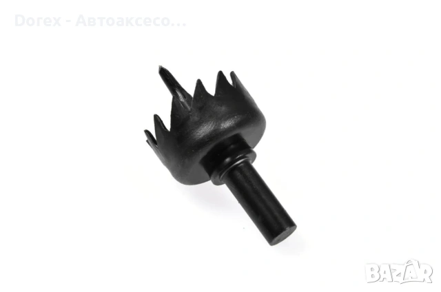 Парктроник с 4 четири датчика за паркиране на заден ход 12V, снимка 3 - Аксесоари и консумативи - 53722641