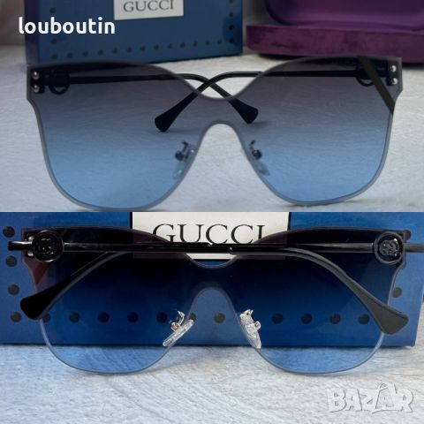 -25% Gucci разпродажба дамски слънчеви очила ликвидация 