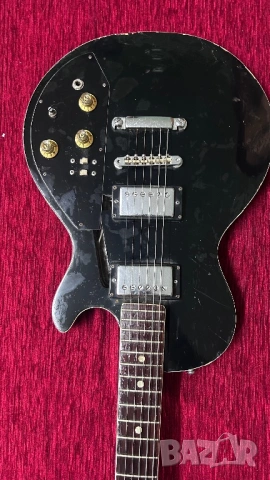 Японска китара , снимка 4 - Китари - 54049751