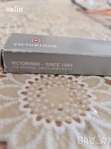 Джобен нож victorinox , снимка 6 - Ножове - 46573094