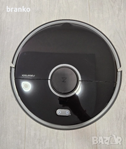 Прахосмукачка Roborock Cleaner S5 MAX, снимка 4 - Прахосмукачки - 53809920