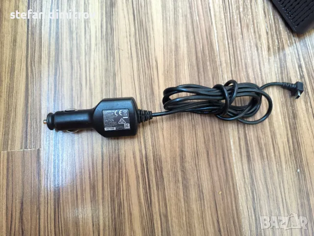 Garmin TA20 Mini-USB Traffic Receiver Car Charger NUVI 40/50/55/2597LMT dezl

, снимка 5 - Аксесоари и консумативи - 46937189