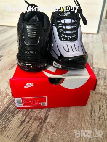 Air Max Plus 3, снимка 1