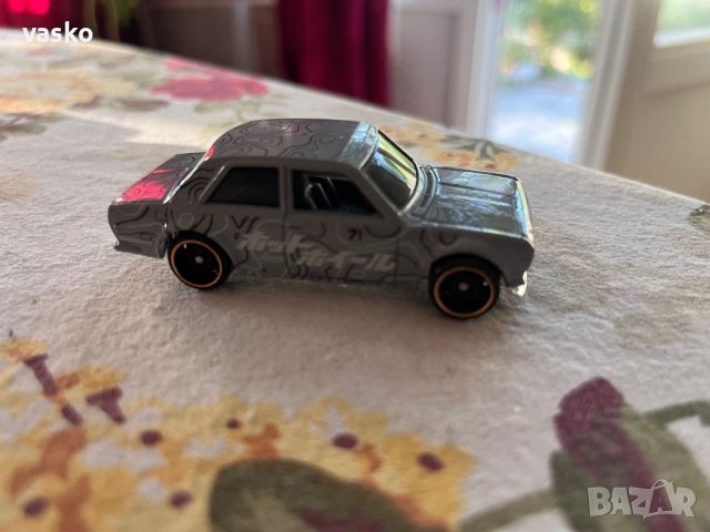 Hotwheels-рядък,нов, снимка 3 - Колекции - 46530777