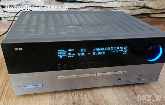Harman / kardon AVR145
