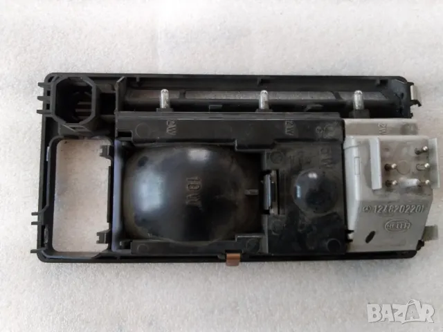 Части за Mercedes Е220 W124, снимка 3 - Части - 41471653