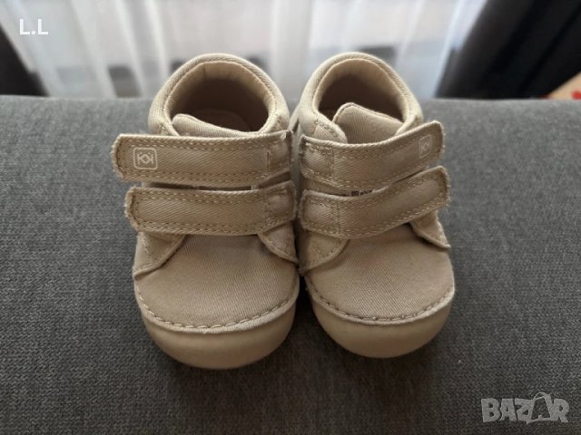 Буйки за прохождане Колев и Колев, снимка 2 - Бебешки обувки - 51230414