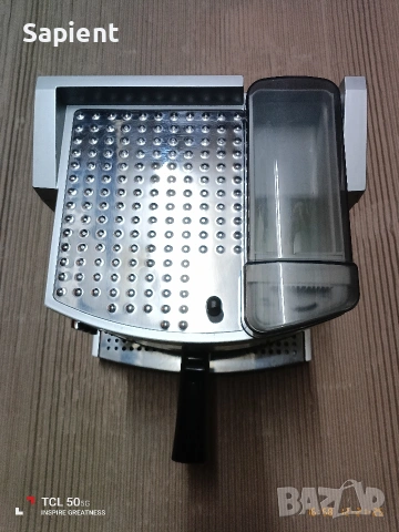 Кафемашина DeLonghi., снимка 8 - Кафемашини - 53519483