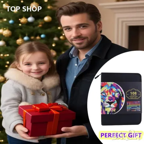 BEMAYSZ 108 Флумастери за оцветяване с двоен връх, снимка 4 - Рисуване и оцветяване - 49333228