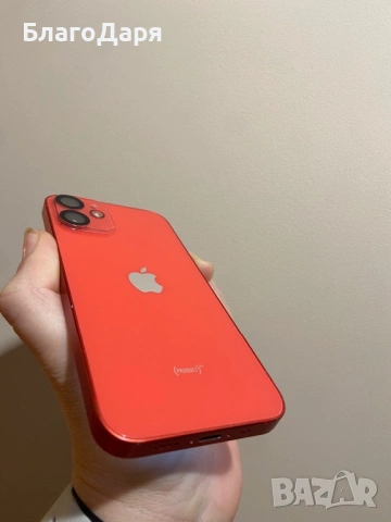 iPhone 12 mini , снимка 5 - Apple iPhone - 53497809