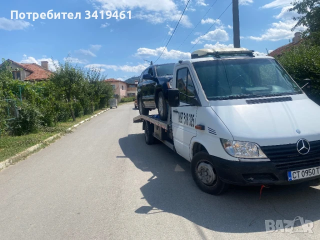 Транспорт на автомобили/Пътна помощ, снимка 6 - Транспортни услуги - 47969763