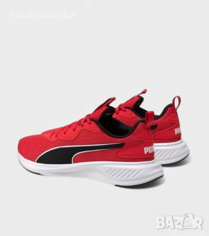 Puma Incinerate RED мъжки маратонки за спорт и ежедневеие, снимка 3 - Маратонки - 49111553